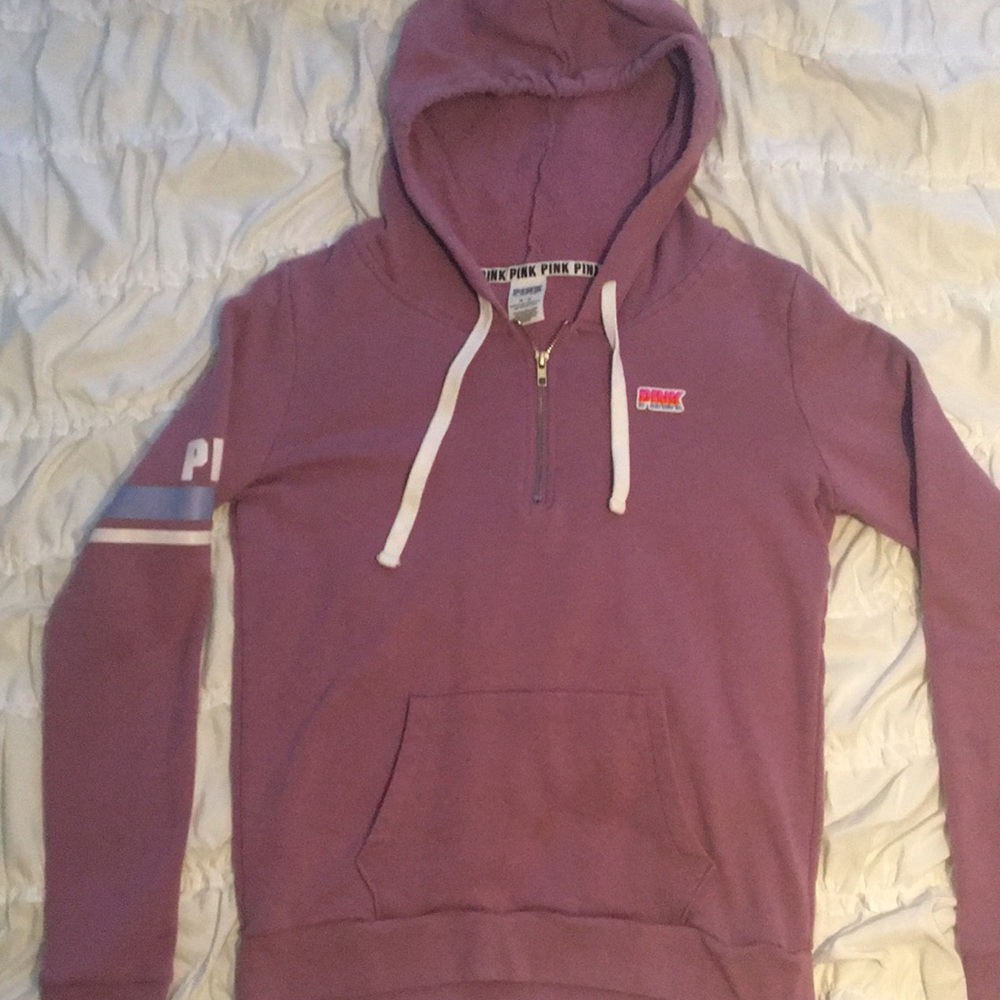 PINK Victoria secret hoodie
